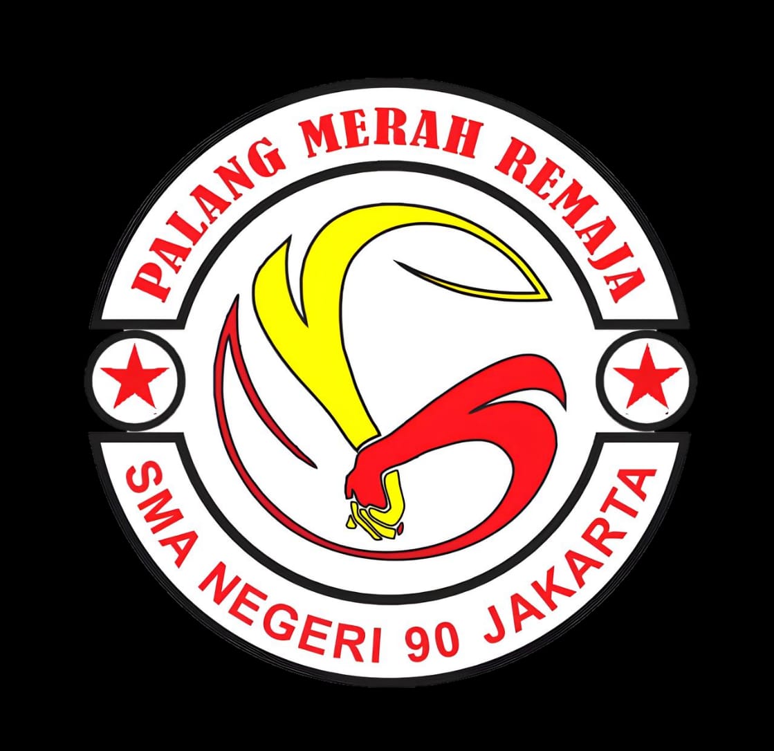 PMR SMAN 90 JKT