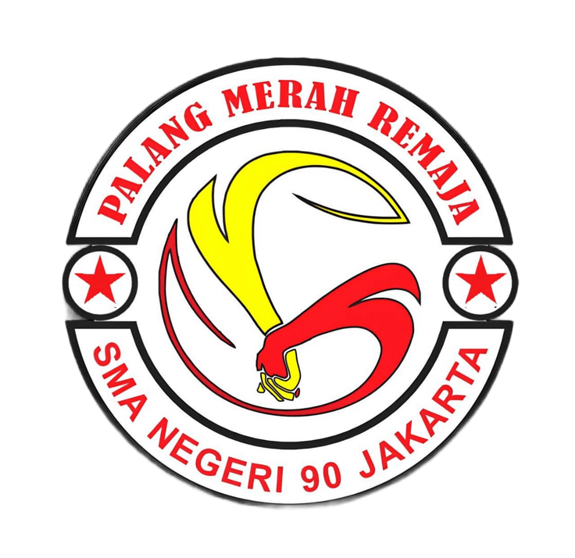 PMR SMAN 90 JKT